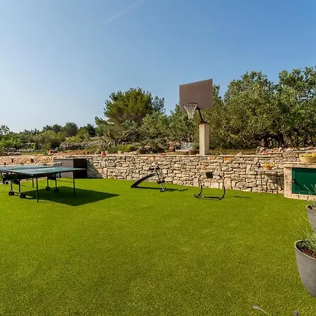 Hacienda Noa וילה *