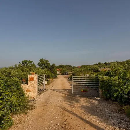 Hacienda Noa * גרוהוטה