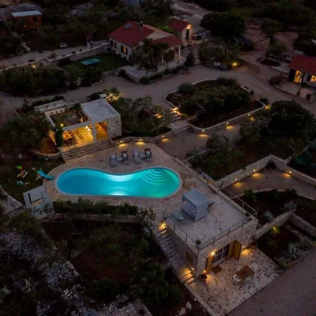 Villa Hacienda Noa