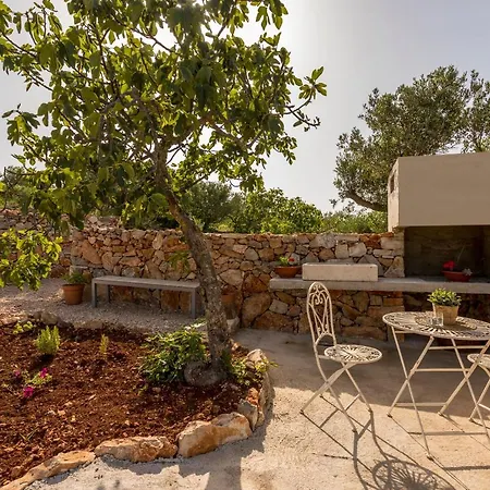 Hacienda Noa Villa