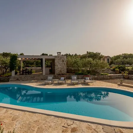 Hacienda Noa Villa