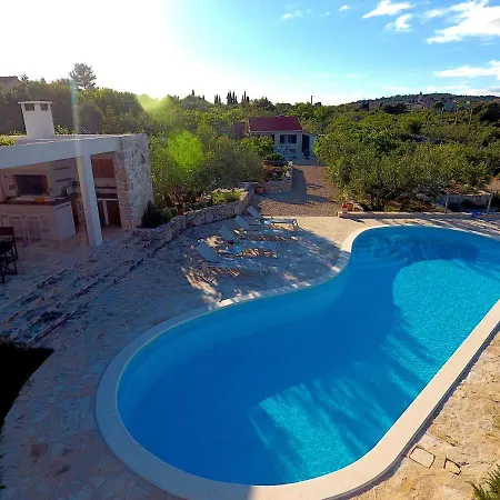 Hacienda Noa וילה גרוהוטה