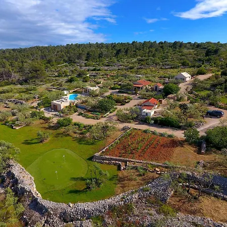 Hacienda Noa * גרוהוטה