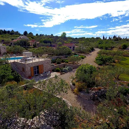 Villa Hacienda Noa Grohote