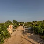 Hacienda Noa * Grohote
