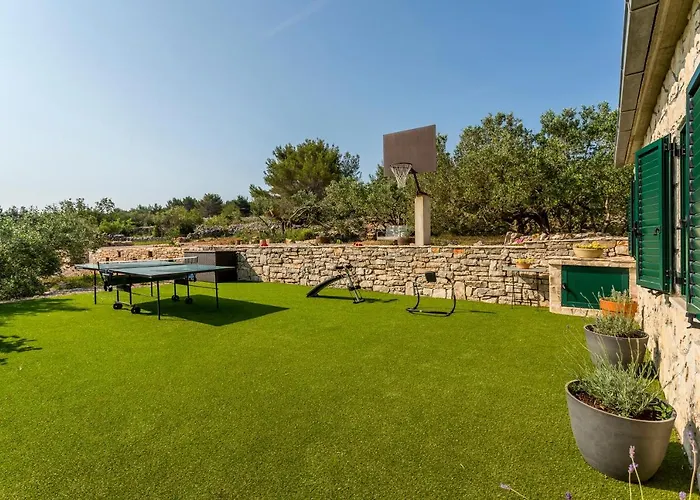 Hacienda Noa Villa *