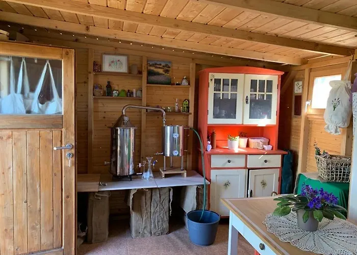 Villa Hacienda Noa *