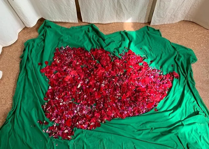 Hacienda Noa * Grohote