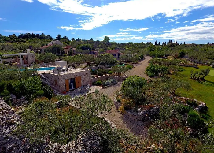 Villa Hacienda Noa Grohote