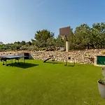Hacienda Noa Willa *