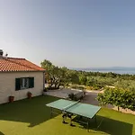 Βίλα Hacienda Noa *