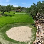 Hacienda Noa Willa Grohote