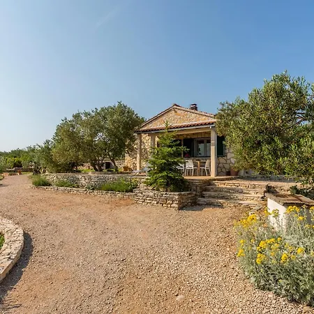 Hacienda Noa 빌라 Grohote