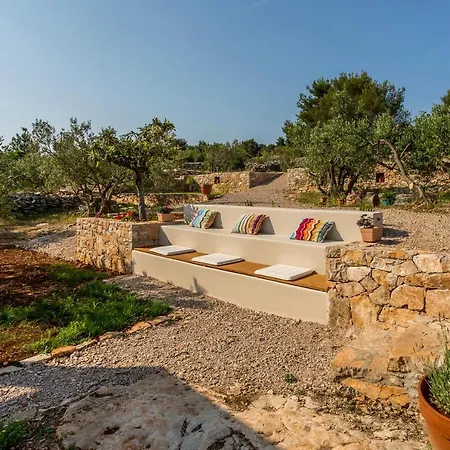 Hacienda Noa Grohote