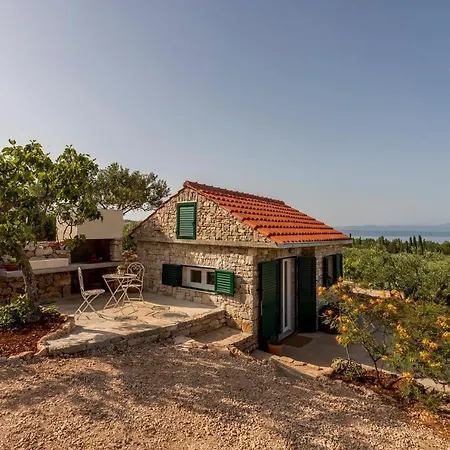 Hacienda Noa 빌라 Grohote