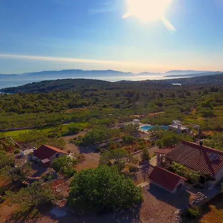 Hacienda Noa * Grohote