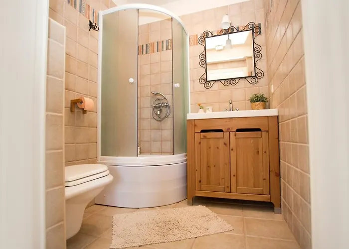 Hacienda Noa 빌라 *