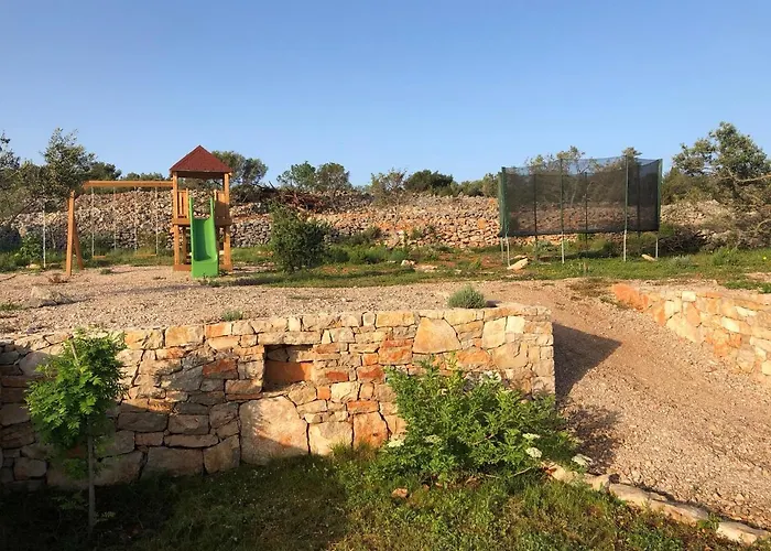 빌라 Hacienda Noa Grohote