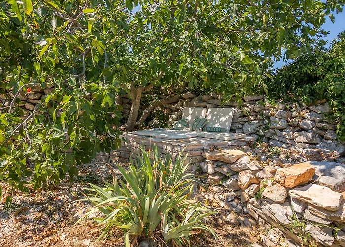 Hacienda Noa 빌라 Grohote