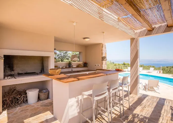 Hacienda Noa 빌라 *