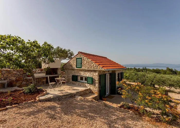 Hacienda Noa 빌라 Grohote