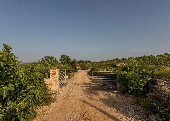 Hacienda Noa * Grohote