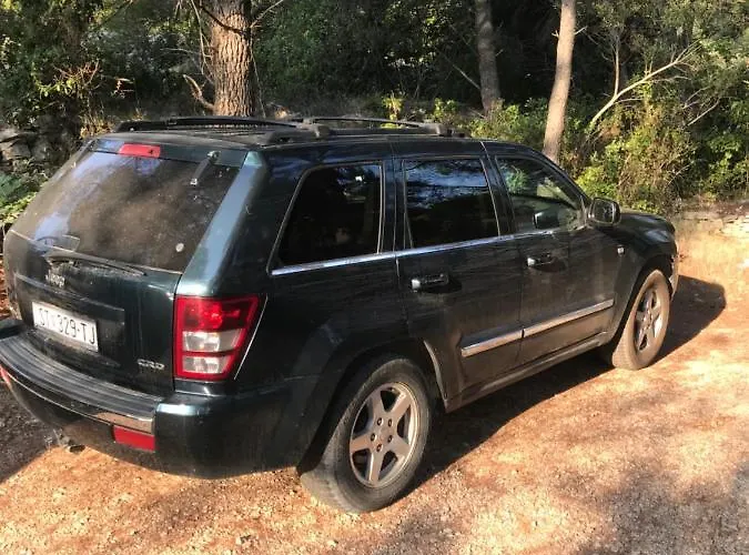 빌라 Hacienda Noa *