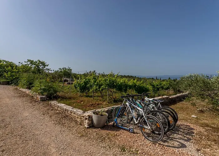 빌라 Hacienda Noa *