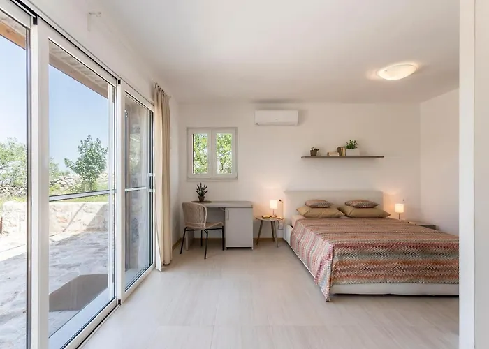 Hacienda Noa * Grohote