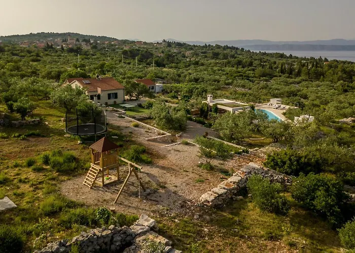 빌라 Hacienda Noa *