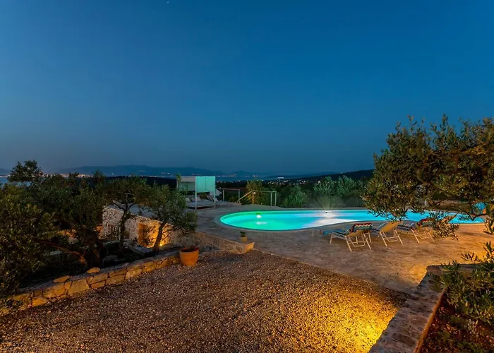 Hacienda Noa * Grohote