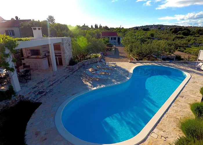 Hacienda Noa 빌라 Grohote