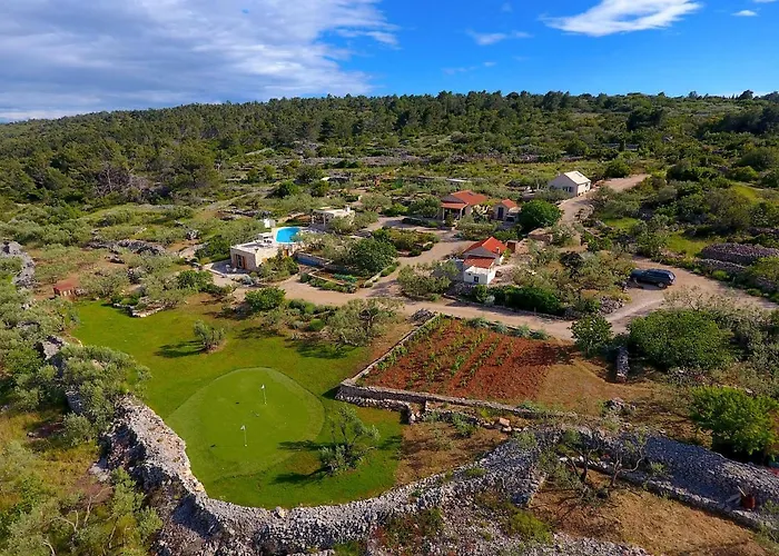 Hacienda Noa * Grohote